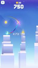 Icy Ropes v1.18 apk下载 截图