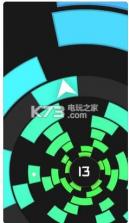 crazy circle v1.0.1 游戏下载 截图