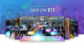 SuperStar BTS v1.6.4 完整版下载 截图