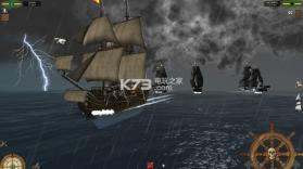 海盗的时代黑色旗帜 中文破解版下载 截图