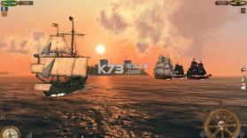 海盗的时代黑色旗帜 中文破解版下载 截图