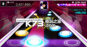 superstar bts防弹少年团 v1.6.4 游戏下载 截图