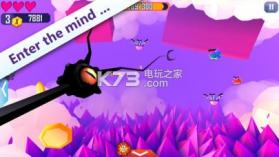 tetacles enter the mind v1.2 下载 截图