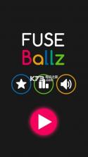 抖音fuse ballz v1.1 最新版下载 截图