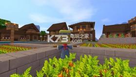 迷你世界桃林竹林 v1.42.12 版本下载 截图