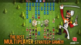 Stratego Multiplayer 中文版下载 截图