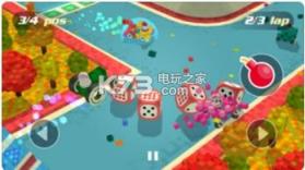 Blocky Racing v1.0.2 中文版下载 截图