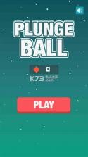 plunge ball v1.0.2 下载 截图