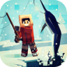 冰上钓鱼世界 v1.10 游戏下载