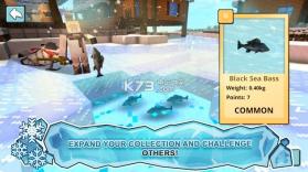冰上钓鱼世界 v1.10 游戏下载 截图