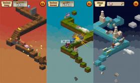 运行公牛和猪 v1.0 安卓版下载 截图