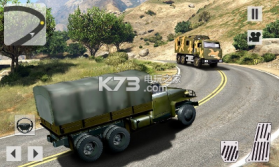 陆上卡车司机 v1.0.0 游戏下载 截图