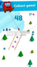 Huuuge冬季滑雪 v1.1.2 游戏下载 截图