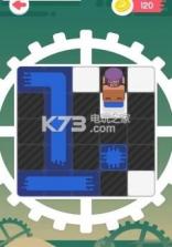 刷满油漆格子 v1.01 游戏下载 截图