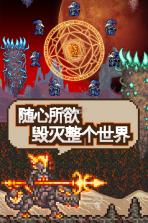 泰拉瑞亚 v1.4.4.9 九游版下载 截图