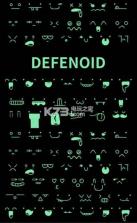 DEFENOID v1.22 下载 截图