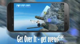 Getting Over It2 v1.1 游戏下载 截图