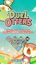 Duel Otters v1.7.5 手游下载 截图