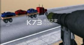 火箭发射器射手 v1.0 游戏下载 截图