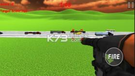 火箭发射器射手 v1.0 游戏下载 截图