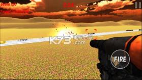 火箭发射器射手 v1.0 游戏下载 截图