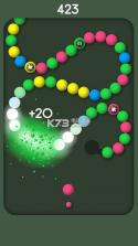 Snake Balls v1.0.1 手游下载 截图