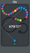 Snake Balls v1.0.1 下载地址 截图