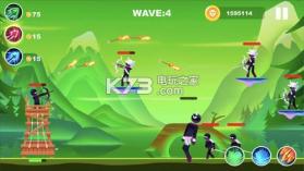 射手对战 v1.0.2 下载 截图