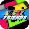 Blocky Friends v1.0 下载