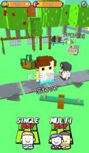 Blocky Friends v1.0 下载 截图