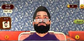 理发店模拟器3D v1.0 安卓版下载 截图