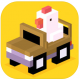 小鸡过马路游戏下载v4.9.0