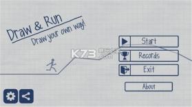 画与跑 v1.03 游戏下载 截图