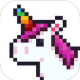 unicorn独角兽像素游戏下载v3.6.0