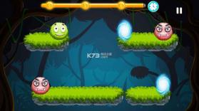 推个球啊 v1.0 游戏下载 截图