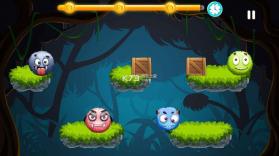 推个球啊 v1.0 游戏下载 截图