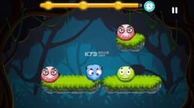 推个球啊 v1.0 游戏下载 截图