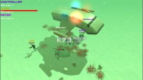 Survivors of Borridor 中文版下载 截图