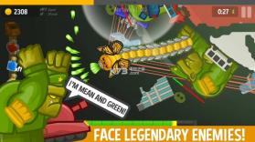 毛毛虫掠夺 v1.0.2 下载 截图