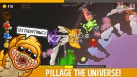 毛毛虫掠夺 v1.0.2 汉化破解版下载 截图