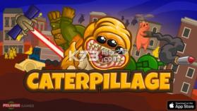 毛毛虫掠夺 v1.0.2 汉化破解版下载 截图