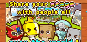 关卡制造者 v1.0.1 游戏下载 截图