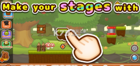 关卡制造者 v1.0.1 中文版下载 截图