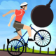 Happy Man on Racing wheels中文版下载v1.0