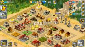 决战帝国罗马战役 v1.6.2 中文破解版下载 截图