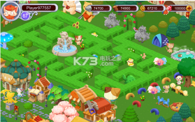九藏喵窝喵王国物语 v1.0.1 游戏下载 截图