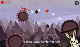 扭曲的冒险小红帽 v1.0.28 手游下载 截图