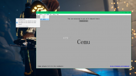 cemu 1.11.4 破解版下载【内置cemuhook 0.5.6.3】 截图