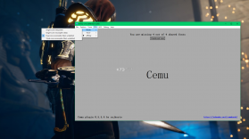 cemu 1.11.4 破解版下载【内置cemuhook 0.5.6.3】 截图