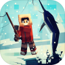 冰钓世界冬季大冒险 v1.1 游戏下载